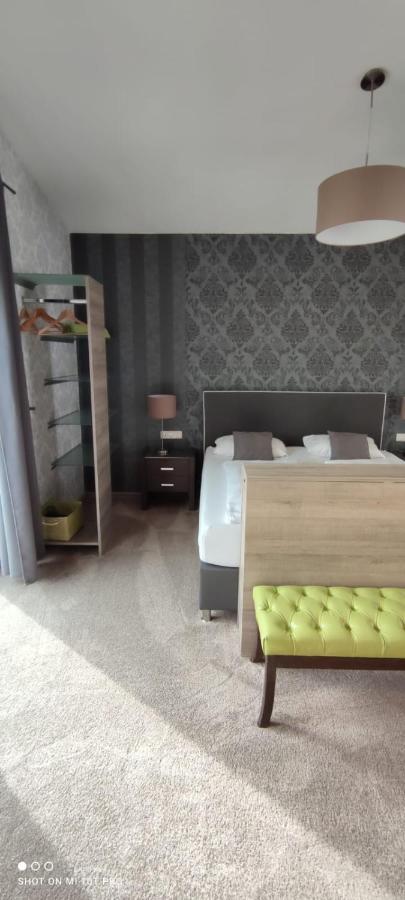 Seehotel Losheim Esterno foto