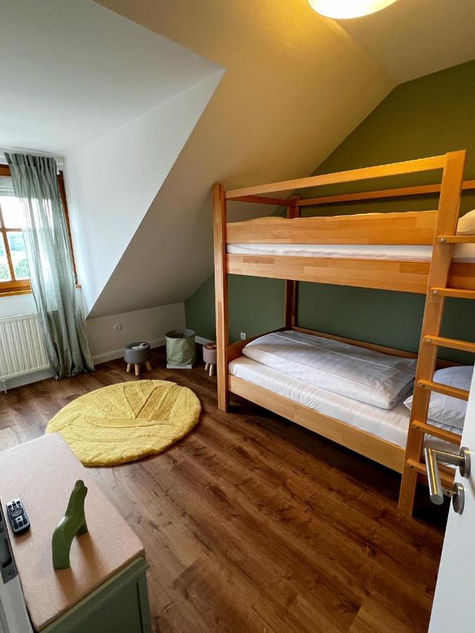 Seehotel Losheim Esterno foto