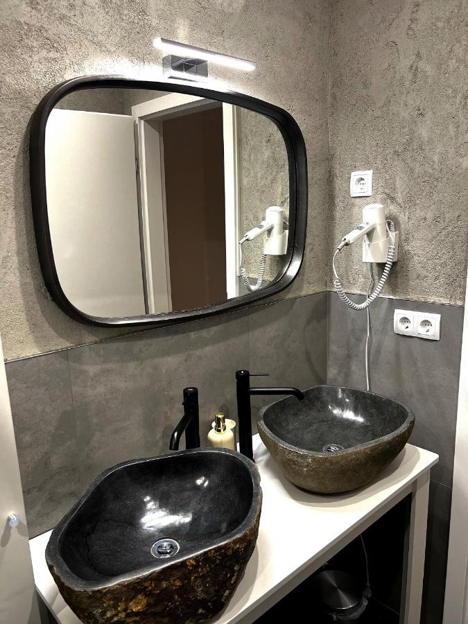 Seehotel Losheim Esterno foto