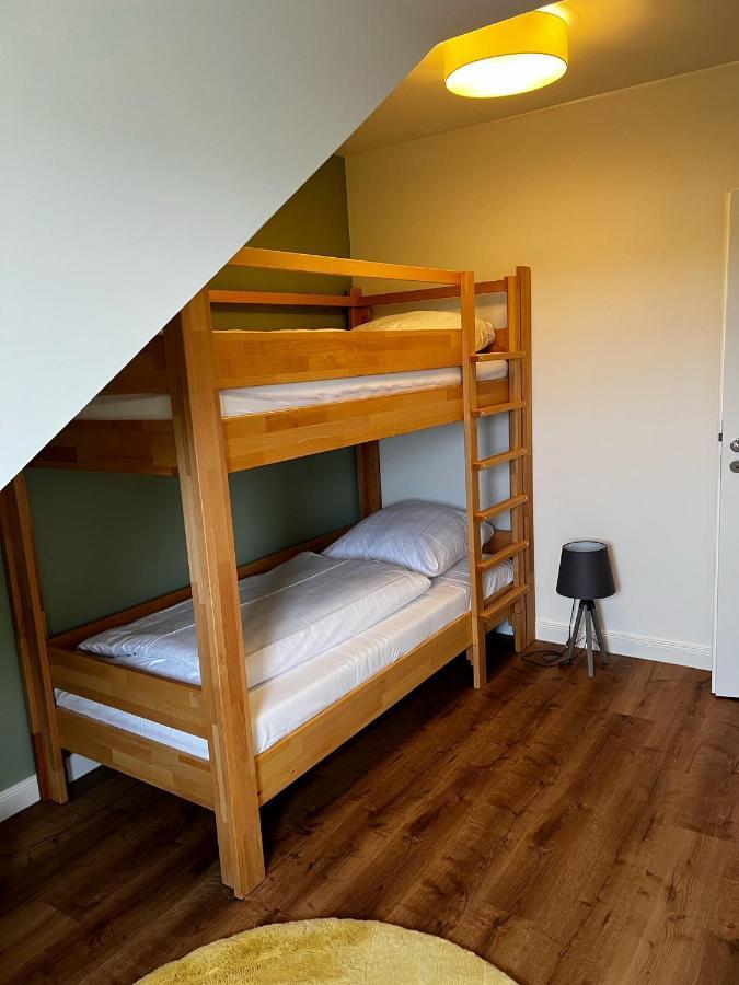 Seehotel Losheim Esterno foto