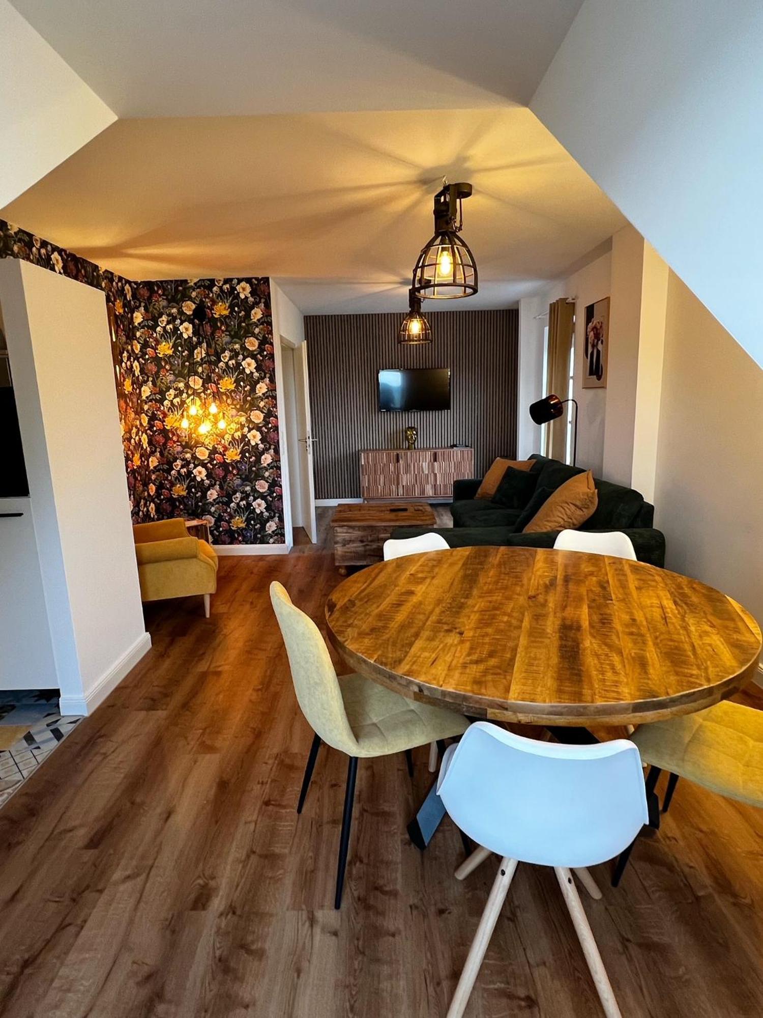 Seehotel Losheim Esterno foto