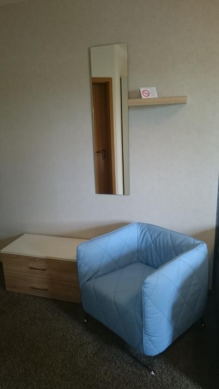 Seehotel Losheim Camera foto