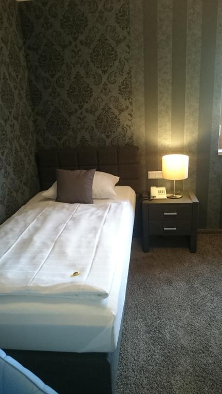 Seehotel Losheim Camera foto