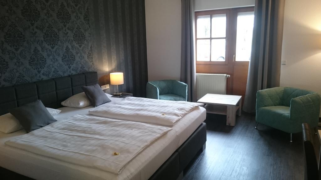 Seehotel Losheim Camera foto