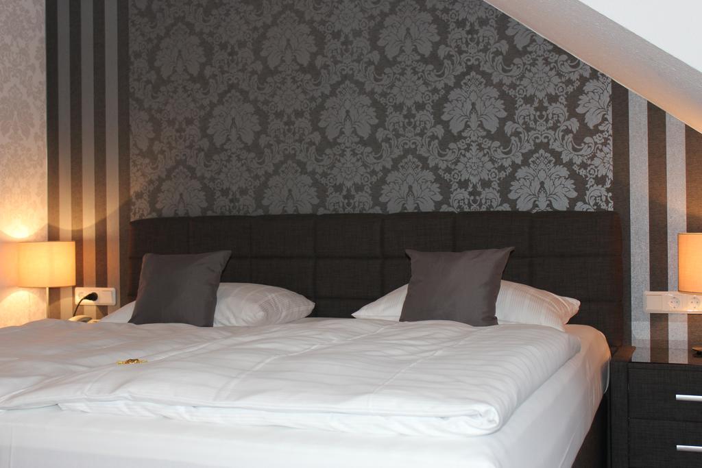 Seehotel Losheim Camera foto