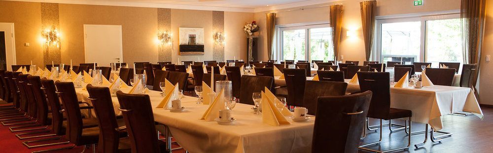 Seehotel Losheim Esterno foto