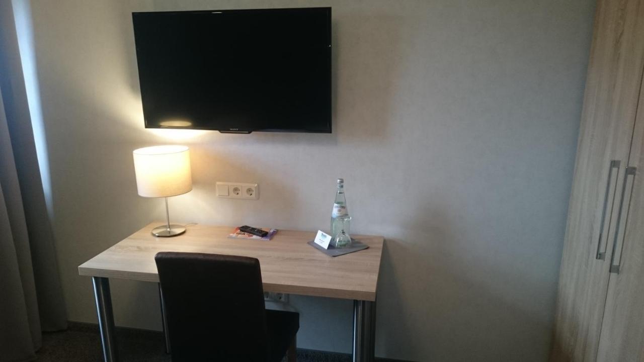 Seehotel Losheim Esterno foto